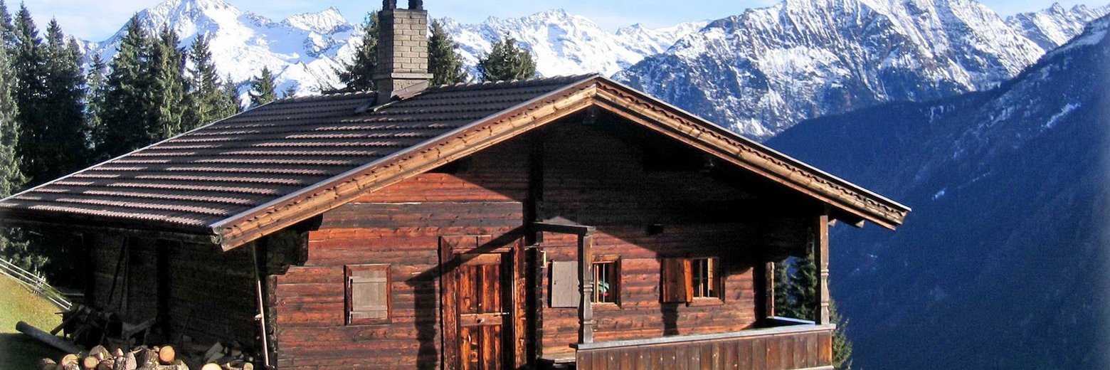 Lanersbacher Hof