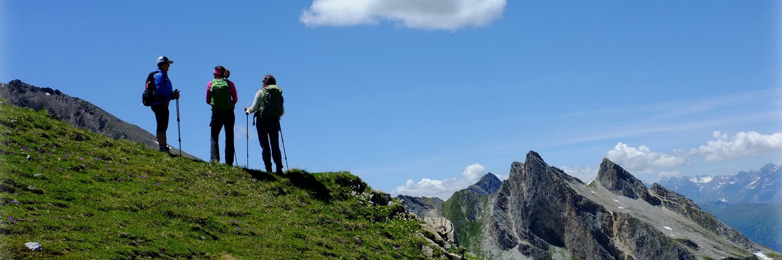 Lanersbacher Hof