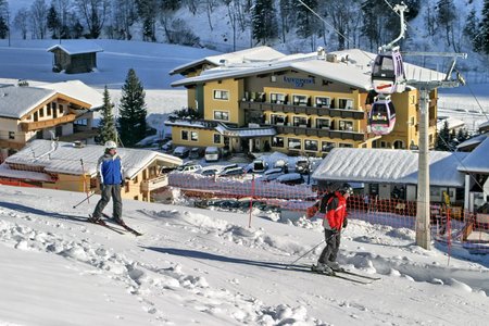 Lanersbacher Hof