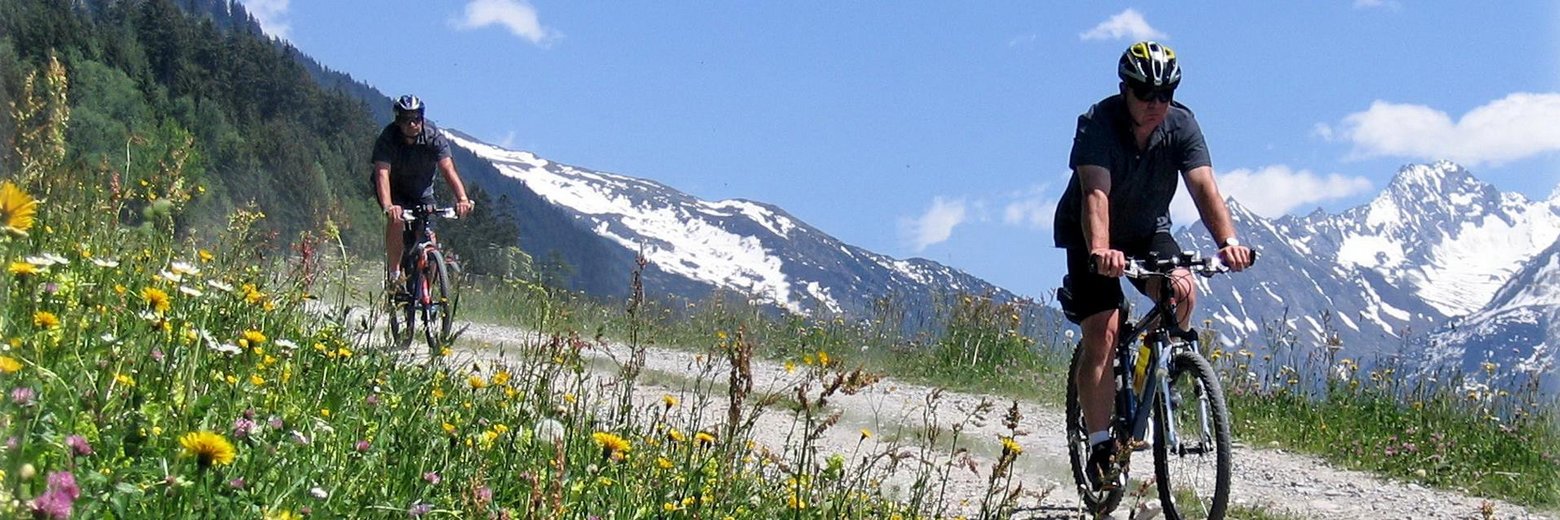 Lanersbacher Hof