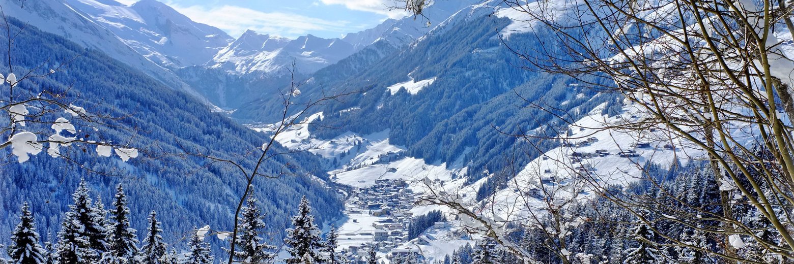 Lanersbacher Hof
