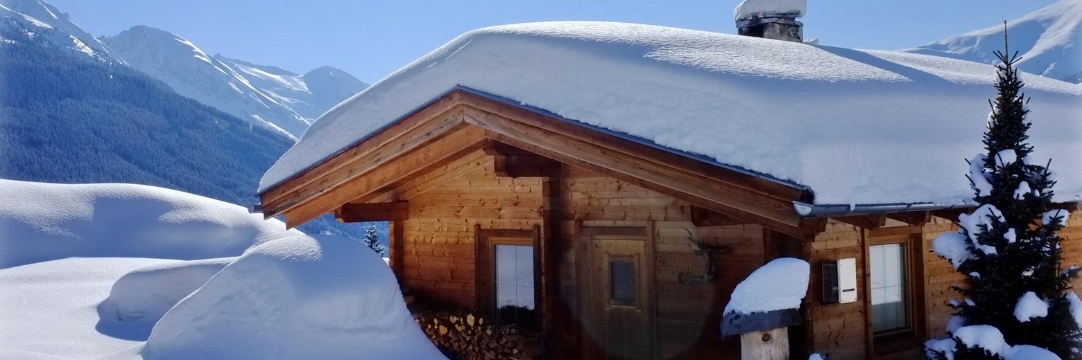 Lanersbacher Hof
