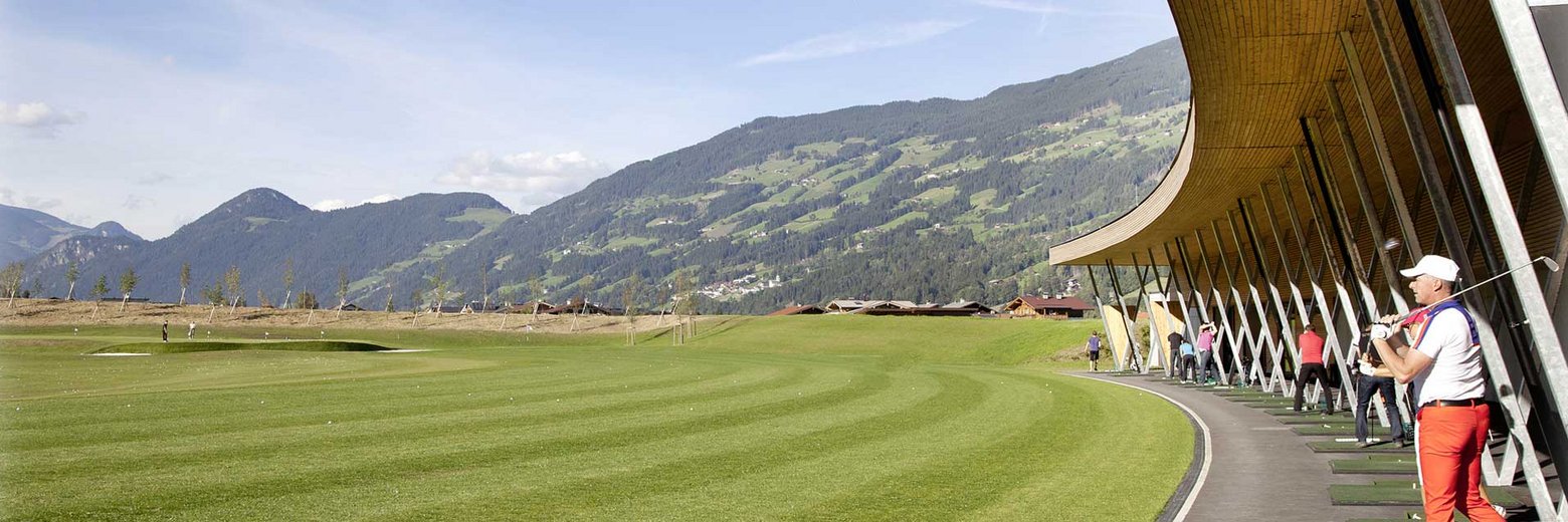 Lanersbacher Hof