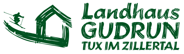 Gudrun Logo