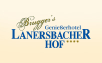 Lanersbacherhof Logo