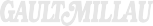 Gault Millau Logo